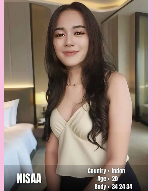 Escort Girl Labuan